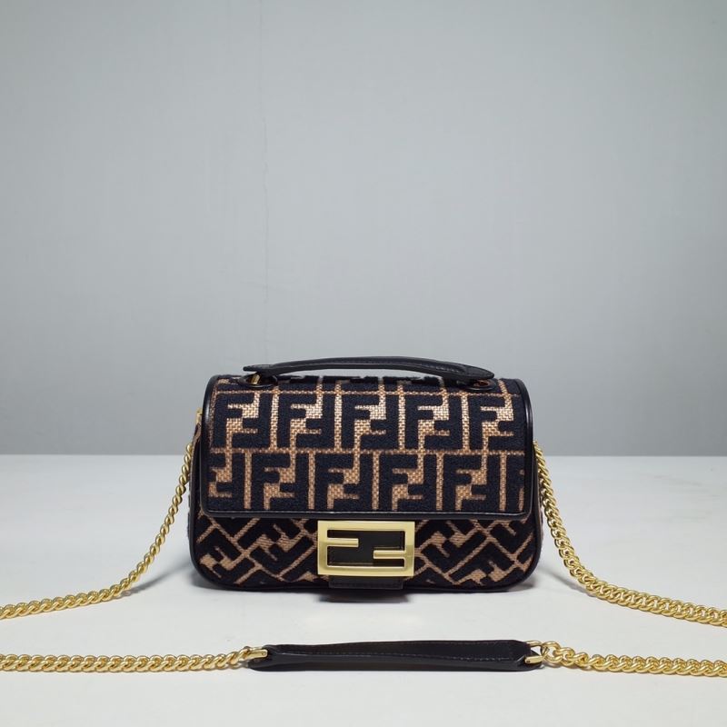 Fendi Baguette Bags